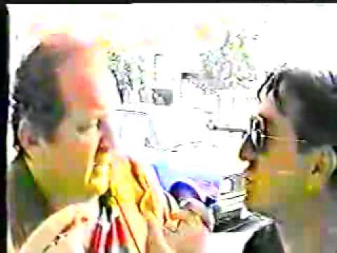 Makedonski Humor - Intervju