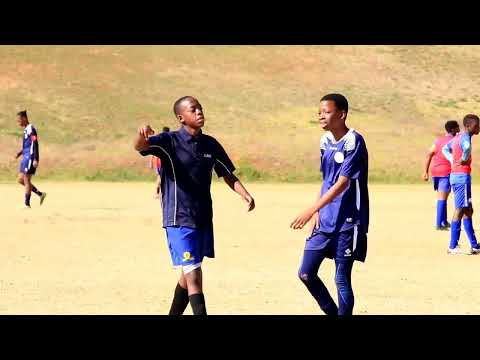 CFA Midstream CT vs Silverton FC Curro Thatchfield