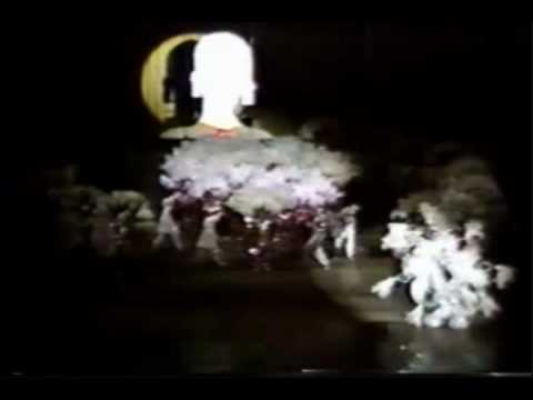 1991 Show of Shows Durning - Romancing the Stones