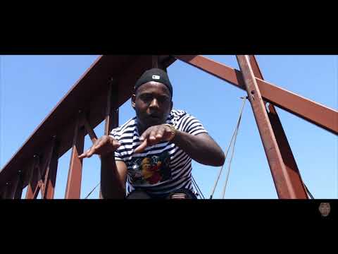 DMFMusa-On The West (Official Video)