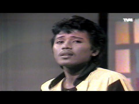 Muchlas Adi Putra - Memory Kelabu (1987) Aneka Ria Safari