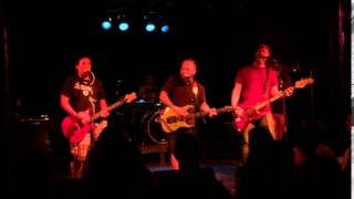 Goldfinger Cover Band