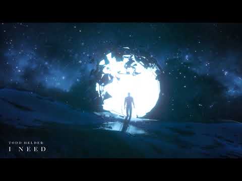 Todd Helder - I Need