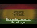 Rhoma Irama - Gelandangan ( reggae cover )