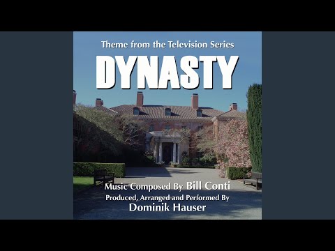 Dynasty - Theme From The Television Series