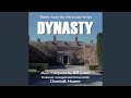 Dynasty - Theme From The Television Series