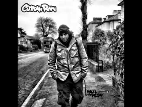 Cuttah Raw - Will o' the Wisp