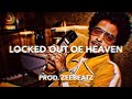 FREE Bruno Mars Locked Out Of Heaven Drill Remix Prod Zeebeatz