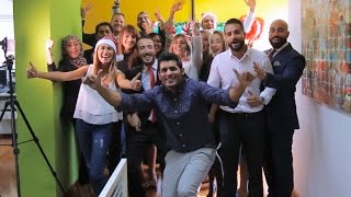 New Year's Resolutions with Bayut