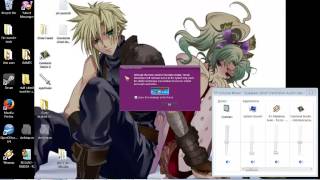 FFT Arena Mod Team Design Video [Team Polka Polka]Episode 1