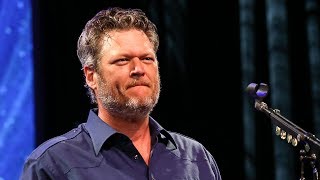 Video thumbnail of "Blake Shelton Grieved for Craig Morgan In the Most Humbling Way"
