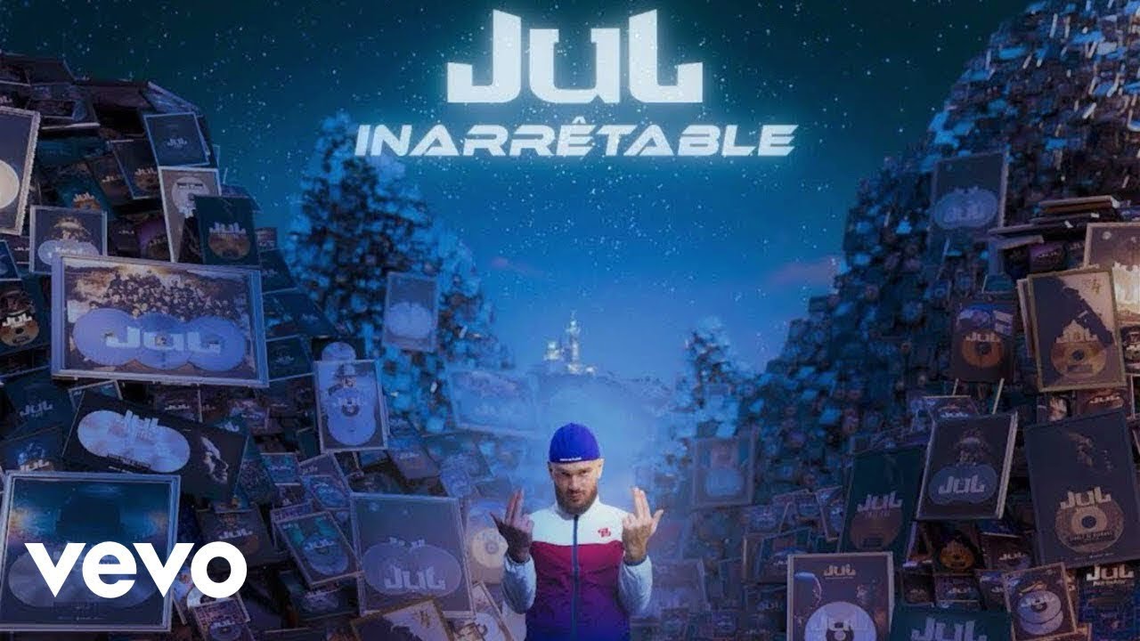 Jul - Arrête tes manières