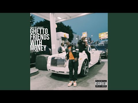 Time Tell All (feat. Peezy & Veeze)