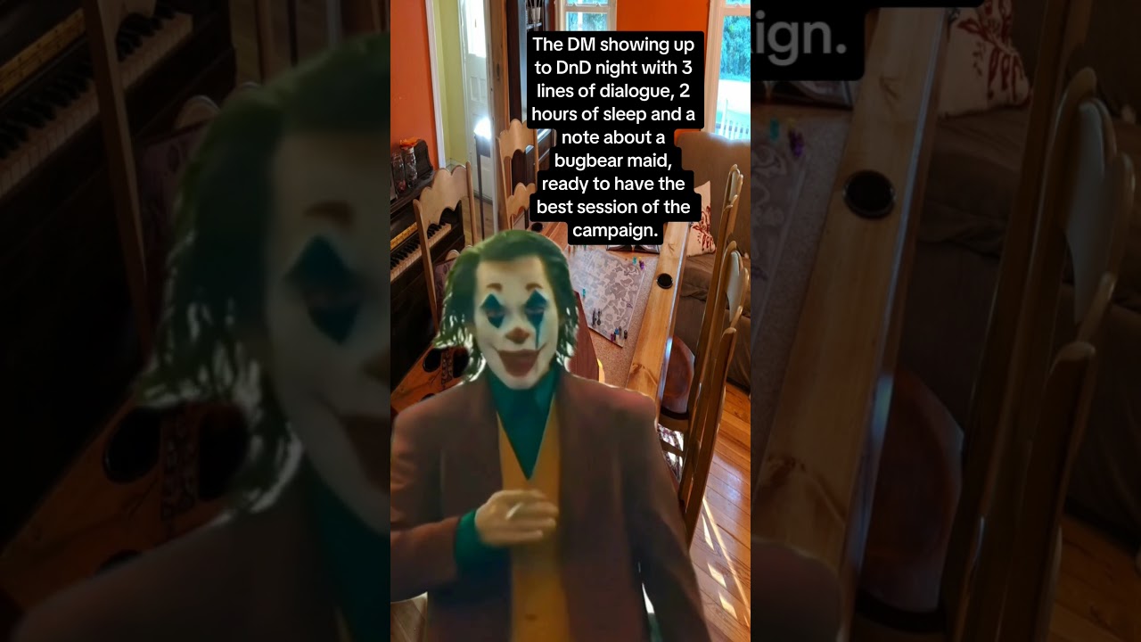 Best Session Ever #dndmemes #dungeonsanddragons #dnd5e #dnd #memes #funny #ttrpg