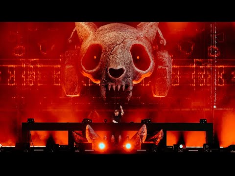 RAMPAGE OPEN AIR 2024 - DIVICIOUX