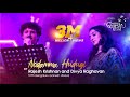 NODAMMA HUDUGI Premaloka Rajesh Krishnan Divya Raghavan 57th Bengaluru Ganesh Utsava 2019