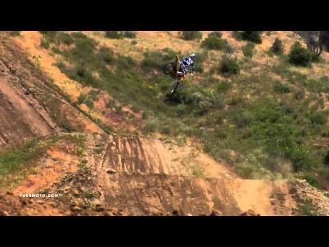 Vurbmoto's EPIC - Cooper Webb / Joey Savatgy (2009) - vurbmoto