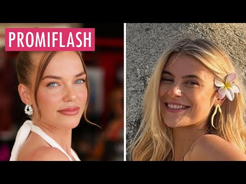Hasskommentare: Laura Maria Rypa nimmt Romina Palm in Schutz