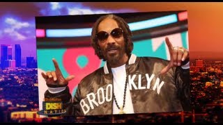 Snoop Dogg's 420 Party Shut Down!