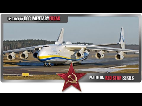 Wings of the Red Star - Russian Giants