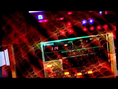 Floor Boards (Korg Electribe Sampler Yamaha DX200 Roland DEP-5)