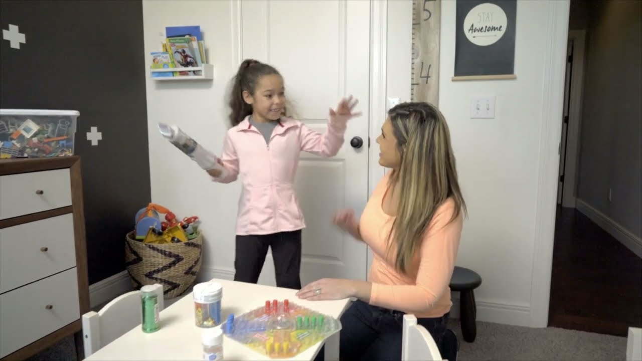 Invictus One from JML