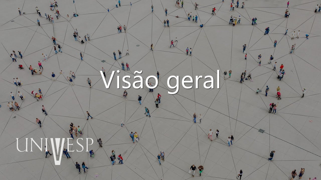 Sistemas Computacionais - Visão geral