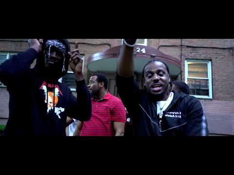 Giovanni Snow x Fly Da Capo - Queenz Flip (Dir. By Kapomob Films)