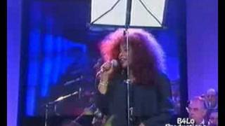 Chaka Khan - Love you all my lifetime (live)