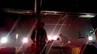 Copeland - Hold Nothing Back (Live at The El Corazon, Seattle, Wa 11/23/16)