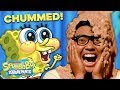 Win Or Get Chummed In New Game Show Spongebob Smartypan