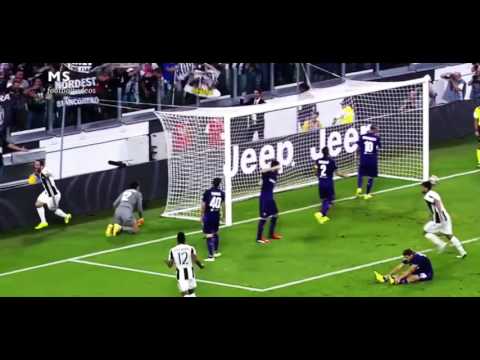 Tutti i gol di Gonzalo Higuain alla juventus