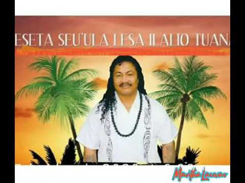 Lesā Lio Tuana'i - Timugae (original)