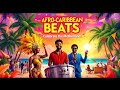 Afro Caribbean Beats Rhythms Celebrate The Motherland