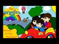 The Chew Chew Song Instrumental
