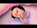 Canciones para dormir | Y muchas más canciones infantiles | ¡49 min de LittleBabyBum!