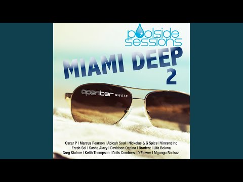 Night Vission (FEAT Rainy Payne)