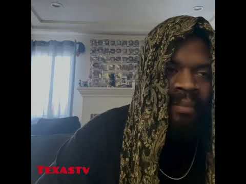 Ameer Vann - Xxplosive Freestyle