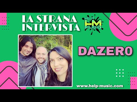 La strana intervista - Dazer0