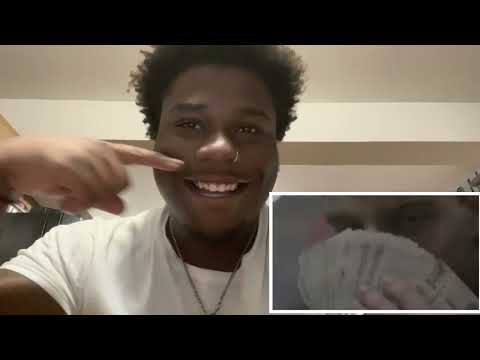 ROCKET - Trap Day American Reaction Rocket Is Fire 🔥🔥 #russiandrill