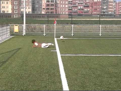 DSO F2 - Haaglandia F2