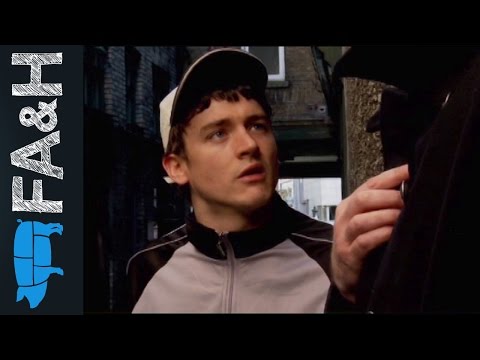 The Communion Dealer - The Savage Eye & Foil Arms and Hog