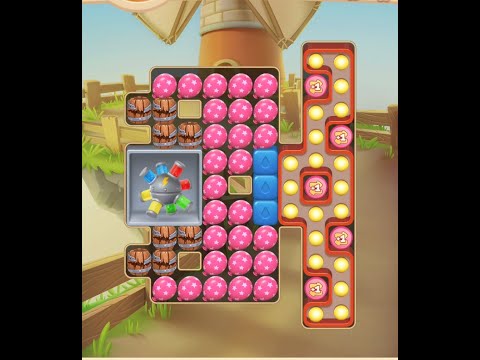 TOON BLAST level 7881