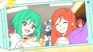 Cardfight!! Vanguard G: NEXT ED3 (HD)