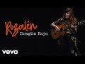 Rozalen - Dragón Rojo (Live) | Vevo Official Performance