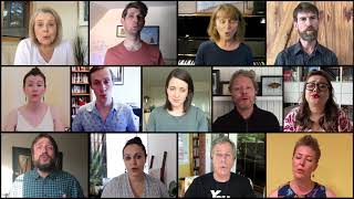 Invincible - Harmonic Generation (David Archuleta cover)