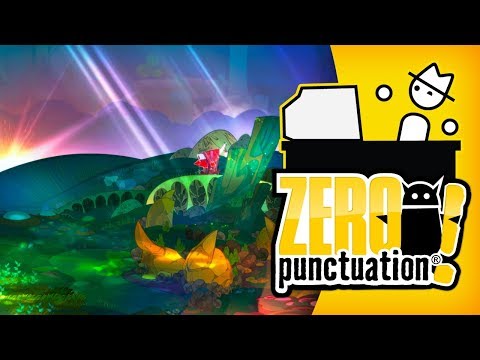 Pyre (Zero Punctuation)