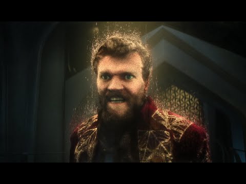 Foundation Season 3 Episode 3 | Cleon Meets The Mule