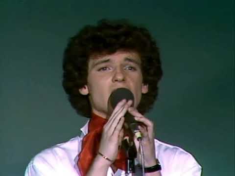 Pecos - Llovía (1979)