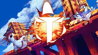 Cover art for Duckstep